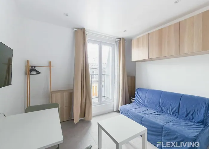 Apartman Cozy In 10