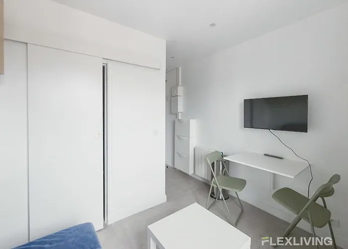 Apartman Cozy In 10