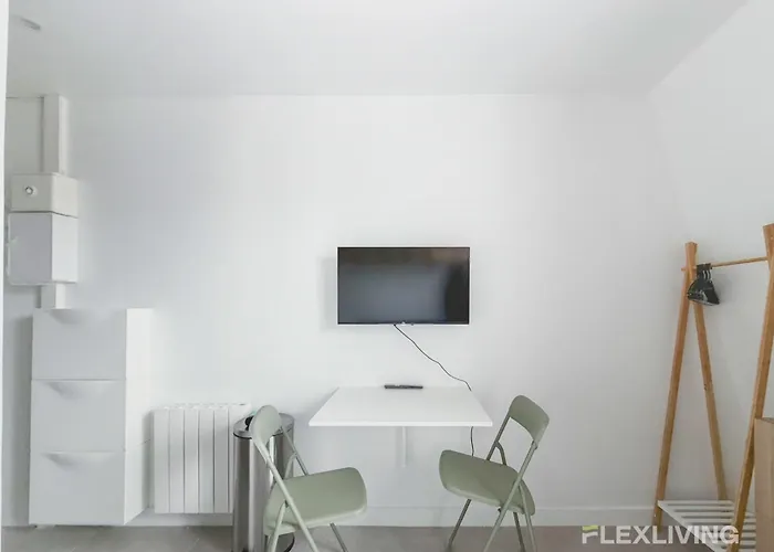 Apartman Cozy In 10