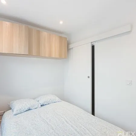 Appartement Immeuble Chaudron
