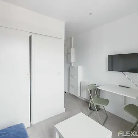 Appartamento Cozy In 10