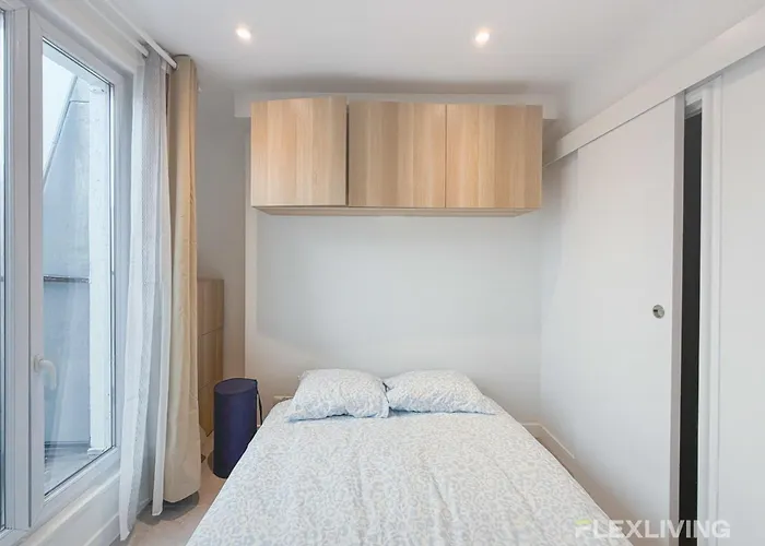 Cozy In 10 * Париж