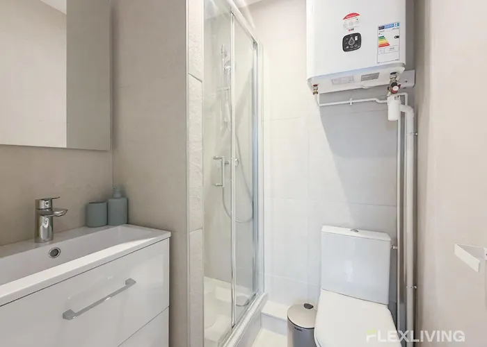 Апартаменты Cozy In 10 Париж