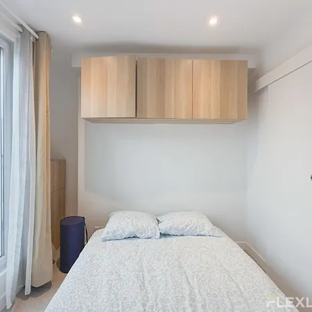 Cozy In 10 * París