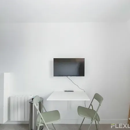 Apartamento Cozy In 10